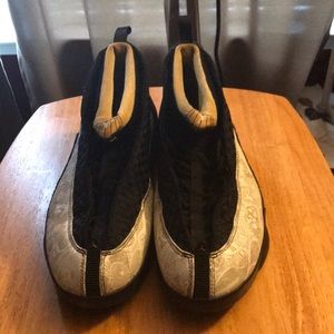 Air Jordan Retro 15, size 13 (no box)